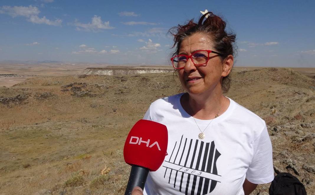 Dünyanın gözü, Türkiye'deki bu kente çevrildi: 3 bin yıl öncesinin sırrı burada çözülecek! 1929'dan sonra ilk kez 5